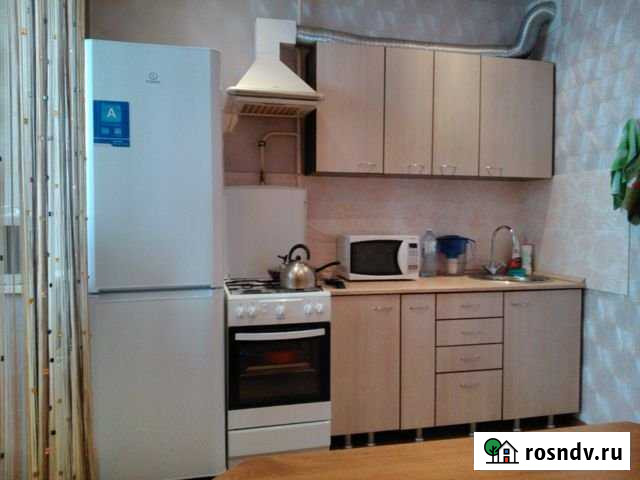 1-комнатная квартира, 40 м², 6/9 эт. в аренду на длительный срок в Волгограде Волгоград - изображение 1