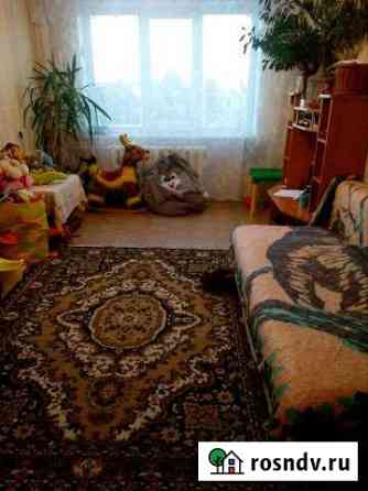 3-комнатная квартира, 68 м², 5/5 эт. на продажу в Бердяуше Бердяуш