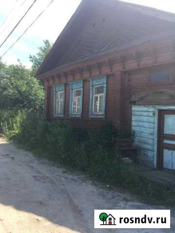 Дом 79 м² на участке 20 сот. на продажу в Бору Бор - изображение 1