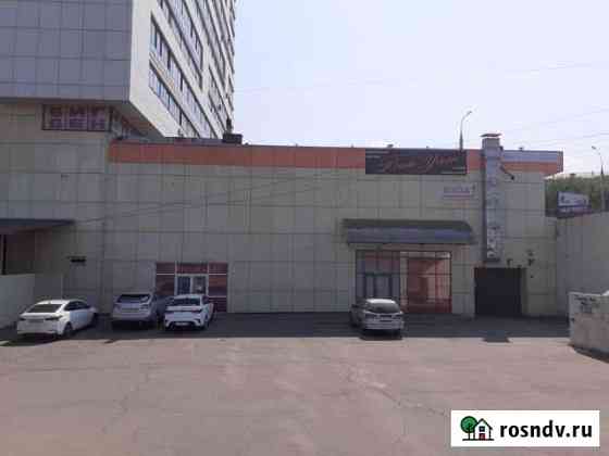Помещение свободного назначения, 710 кв.м. Иркутск