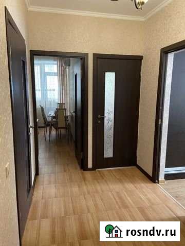 2-комнатная квартира, 66 м², 2/9 эт. на продажу в Анапе Анапа - изображение 1