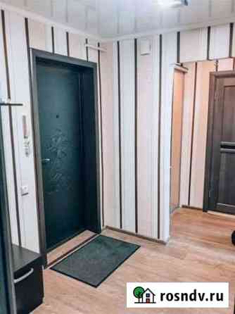 1-комнатная квартира, 42.8 м², 2/5 эт. на продажу в Череповце Череповец