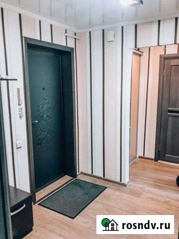 1-комнатная квартира, 42.8 м², 2/5 эт. на продажу в Череповце Череповец - изображение 1