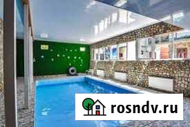 Комната 20 м² в 3-ком. кв., 2/2 эт. в аренду посуточно в Архипо-Осиповке Архипо-Осиповка - изображение 1