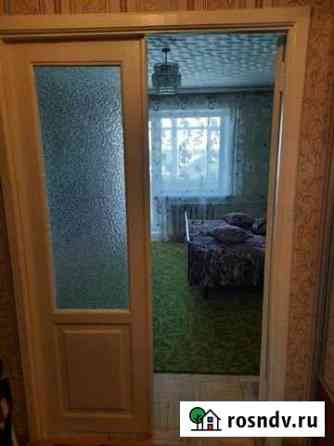1-комнатная квартира, 40 м², 2/7 эт. на продажу в Шадринске Шадринск