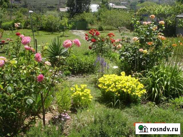 Участок ИЖС 9 сот. на продажу в Морском Морское - изображение 1