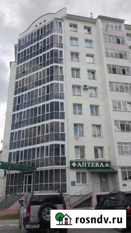 3-комнатная квартира, 101 м², 8/9 эт. на продажу в Югорске Югорск - изображение 1