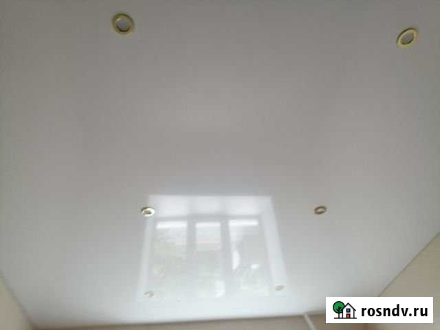 Комната 15 м² в 1-ком. кв., 4/5 эт. на продажу в Мошково Мошково - изображение 1