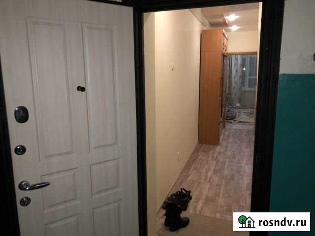 3-комнатная квартира, 51.2 м², 5/5 эт. на продажу в Астрахани Астрахань - изображение 1