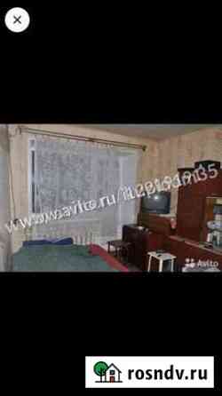 1-комнатная квартира, 30 м², 2/3 эт. на продажу в Тоншалово Тоншалово