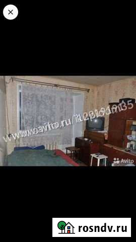 1-комнатная квартира, 30 м², 2/3 эт. на продажу в Тоншалово Тоншалово - изображение 1