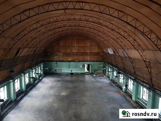 Производственное помещение, 1040 кв.м. Иркутск - изображение 1