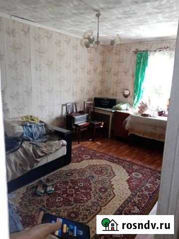 Дом 50 м² на участке 27 сот. на продажу в Родниках Ивановской области Родники - изображение 1