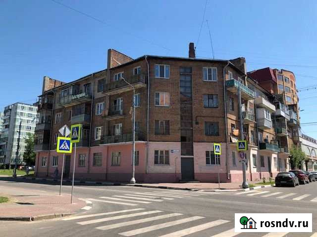 4-комнатная квартира, 72.2 м², 4/4 эт. на продажу в Серпухове Серпухов - изображение 1