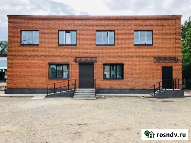 Сдам помещение п Николаевка 97м2 Николаевка - изображение 1