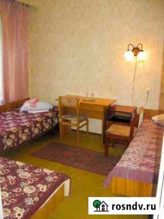 1-комнатная квартира, 35 м², 1/4 эт. в аренду на длительный срок в Качканаре Качканар