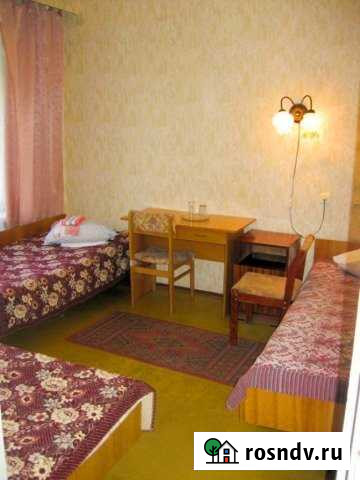 1-комнатная квартира, 35 м², 1/4 эт. в аренду на длительный срок в Качканаре Качканар - изображение 1