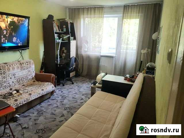 1-комнатная квартира, 30.3 м², 5/5 эт. на продажу в Новокузнецке Новокузнецк - изображение 1