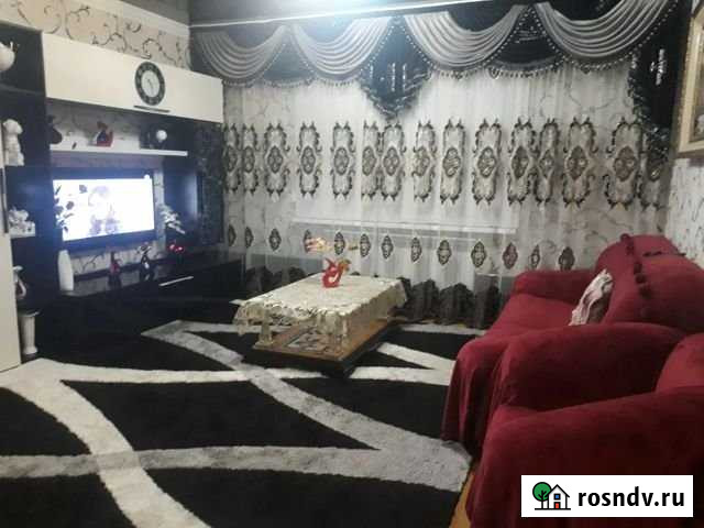 4-комнатная квартира, 120 м², 1/5 эт. в аренду посуточно в Нальчике Нальчик - изображение 1