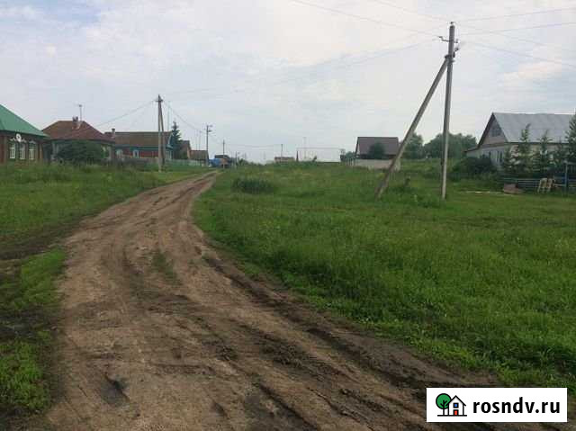 Участок ИЖС 55 сот. на продажу в Улукулево Улукулево - изображение 1