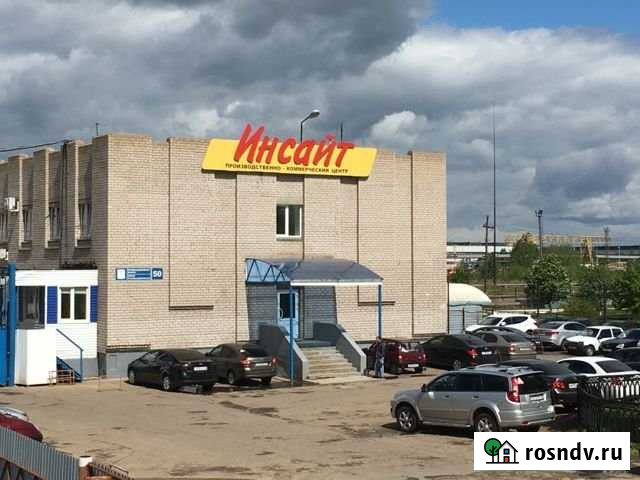 Складское помещение, 100 кв.м. Набережные Челны - изображение 1