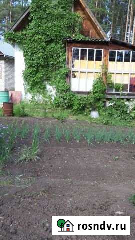 Дача 40 м² на участке 6 сот. на продажу в Реже Реж - изображение 1