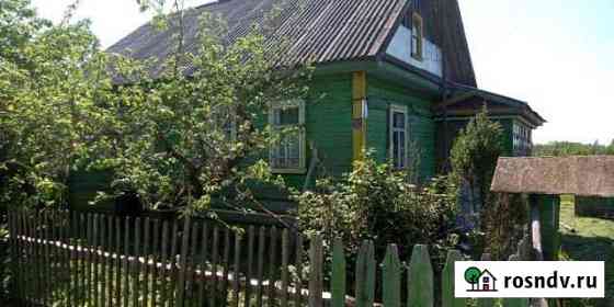 Дом 112 м² на участке 20 сот. на продажу в Бологом Бологое