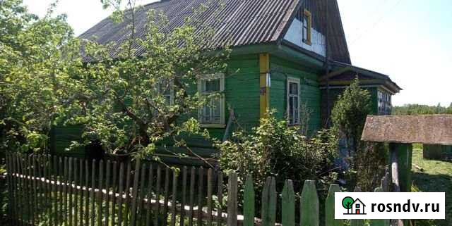 Дом 112 м² на участке 20 сот. на продажу в Бологом Бологое - изображение 1