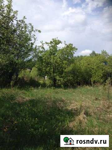 Участок СНТ, ДНП 7 сот. на продажу в Луховицах Луховицы - изображение 1