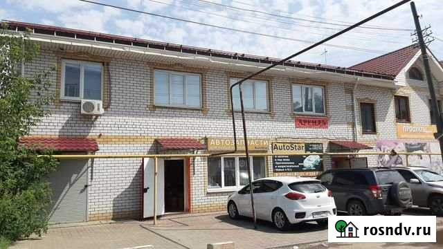 Помещение свободного назначения, 90 кв.м. Нижний Новгород - изображение 1