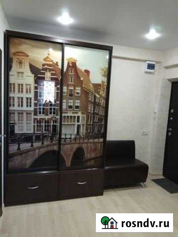 1-комнатная квартира, 44 м², 1/5 эт. в аренду на длительный срок в Маркове Маркова - изображение 1