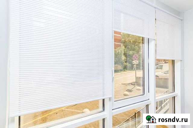 Офис на Кубанской набережной, 20.6 кв.м. Краснодар - изображение 1