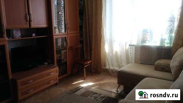 1-комнатная квартира, 38 м², 9/10 эт. на продажу в Арзамасе Арзамас - изображение 1