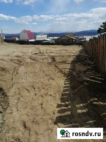 Участок ИЖС 5 сот. на продажу в Улан-Удэ Улан-Удэ - изображение 1