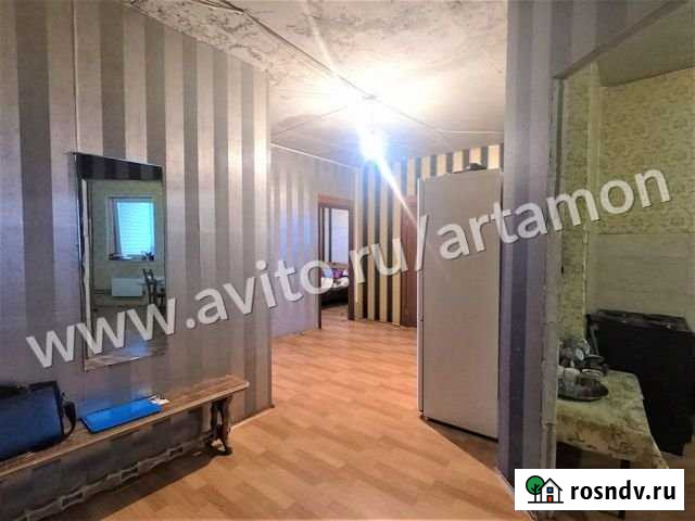 3-комнатная квартира, 98.7 м², 16/17 эт. на продажу в Солнечногорске Солнечногорск - изображение 1