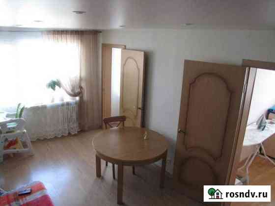 3-комнатная квартира, 48 м², 3/5 эт. в аренду на длительный срок в Омске Омск