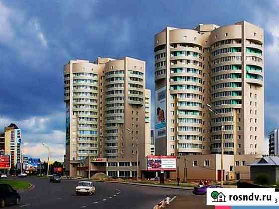 2-комнатная квартира, 58 м², 3/16 эт. на продажу в Барнауле Барнаул