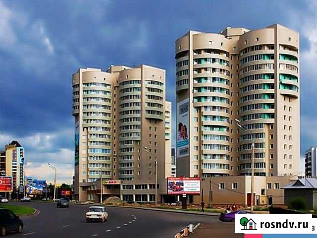 2-комнатная квартира, 58 м², 3/16 эт. на продажу в Барнауле Барнаул - изображение 1