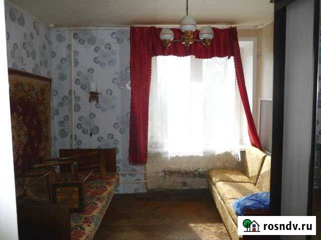 2-комнатная квартира, 38 м², 4/14 эт. на продажу в Радужном Владимирской области Радужный - изображение 1