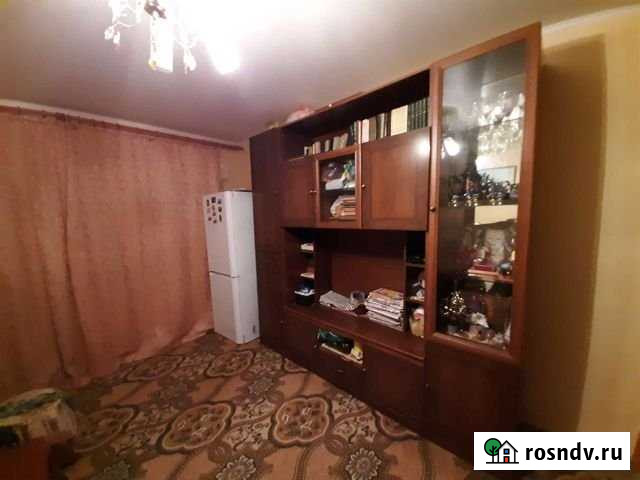 2-комнатная квартира, 42 м², 1/2 эт. на продажу в Шатуре Шатура - изображение 1