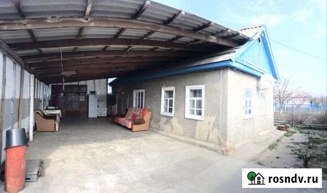 Дом 26 м² на участке 14 сот. на продажу в Ладожской Ладожская - изображение 1