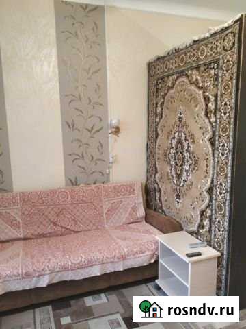Комната 22 м² в 1-ком. кв., 1/3 эт. в аренду на длительный срок в Краснодаре Краснодар - изображение 1