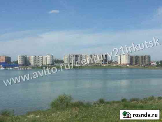 2-комнатная квартира, 62 м², 4/9 эт. на продажу в Иркутске Иркутск