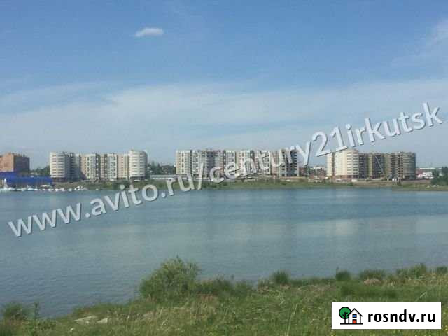 2-комнатная квартира, 62 м², 4/9 эт. на продажу в Иркутске Иркутск - изображение 1