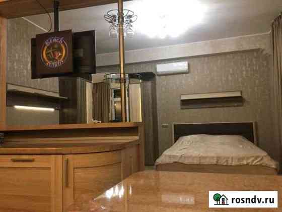 Квартира-студия, 39 м², 5/5 эт. в аренду посуточно в Алупке Алупка