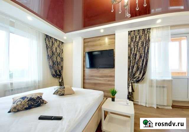 1-комнатная квартира, 36 м², 6/9 эт. на продажу в Альметьевске Альметьевск - изображение 1