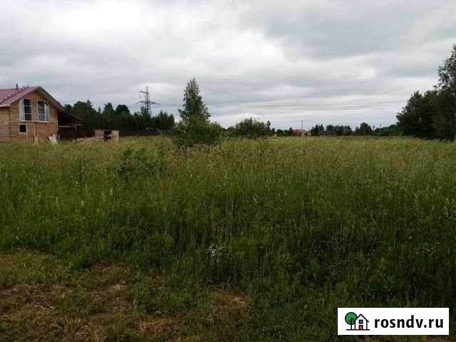 Участок СНТ, ДНП 31 сот. на продажу в Пскове Псков - изображение 1