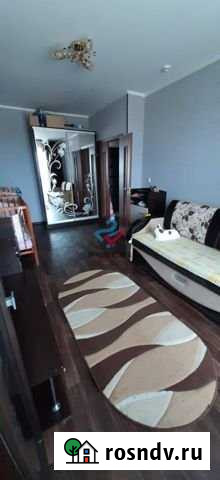 1-комнатная квартира, 36.3 м², 6/10 эт. на продажу в Астрахани Астрахань - изображение 1