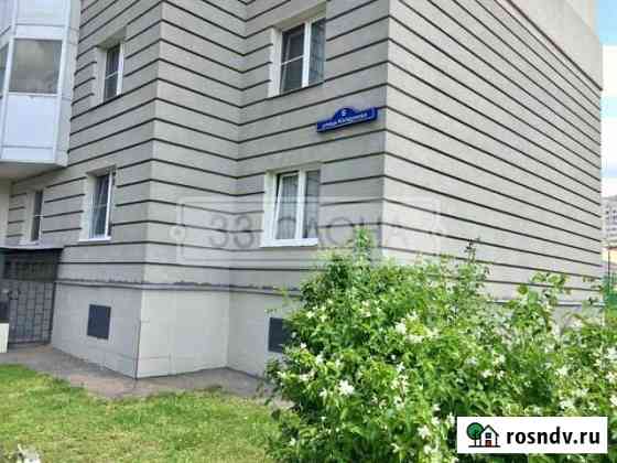 3-комнатная квартира, 78 м², 2/17 эт. на продажу в Балашихе Балашиха