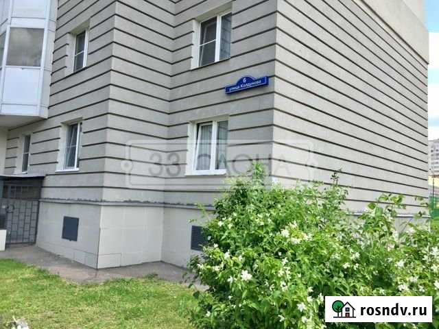 3-комнатная квартира, 78 м², 2/17 эт. на продажу в Балашихе Балашиха - изображение 1